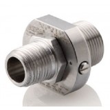 ASCO Miniature Valve Accessories Slip-Lok Connectors 